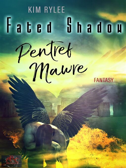 Title details for Fated Shadow  II by Kim Rylee - Available